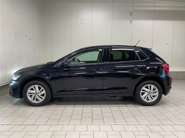 Polo Style 1.0 TSI ACC MATRIX-LED