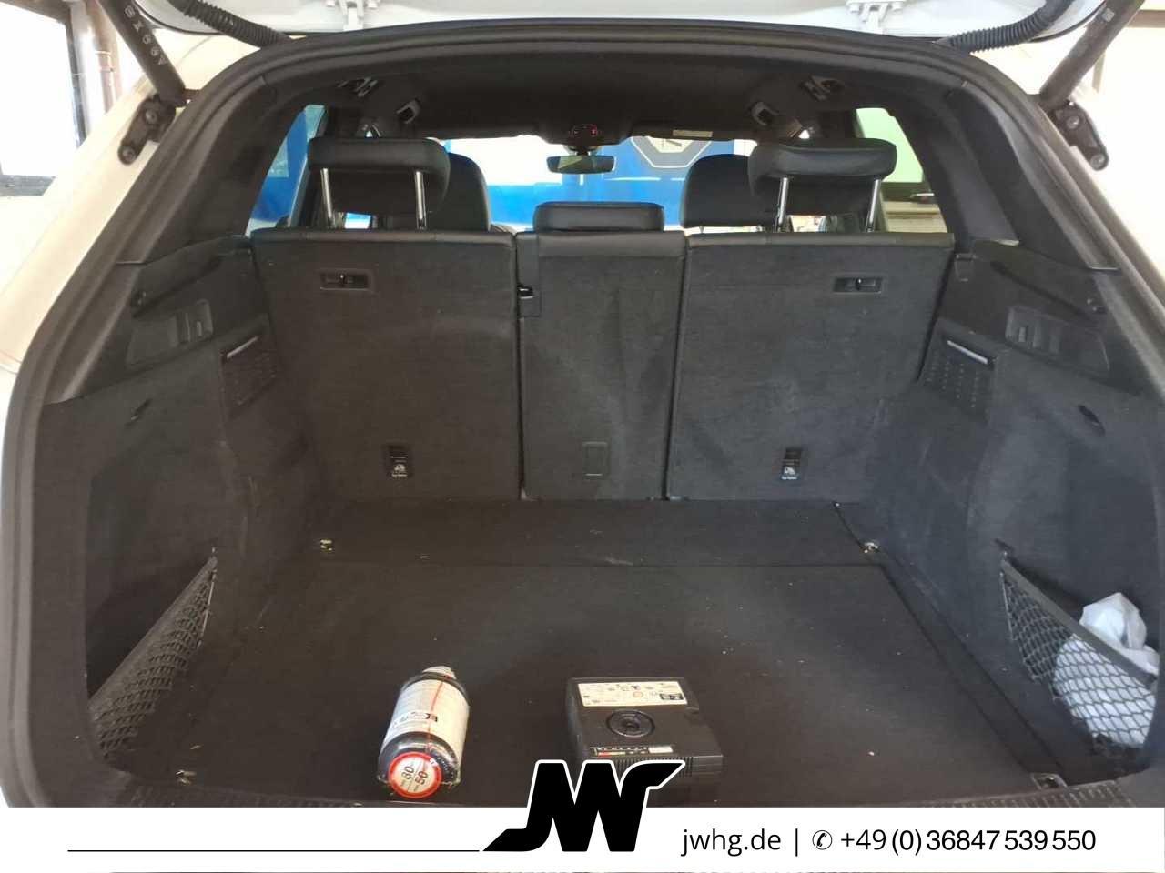 Audi Q5 S-Line+Ext BLACK/ACC/MATRIX/VIRTUAL/KAMERA, миниатюра 25