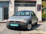 Ford Ka Tüv bis 06.2027 - Ford Ka/Ka+ aus 2007