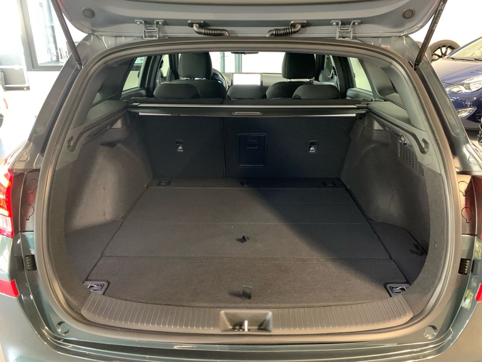 Hyundai i30 – Bild 12