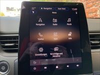 Renault Arkana - Vorschau Bild 12