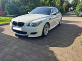 BMW M5  - BMW M5: Limousine