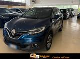 Renault Kadjar Energy Zen Diesel - Renault Kadjar Zen mit Diesel-Antrieb