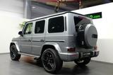 Mercedes-Benz G63 AMG/DESIGNO MAGNO MATT/CARBON/NIGHT/TV/STAHZ - Mercedes-Benz G 63 AMG in Nürnberg