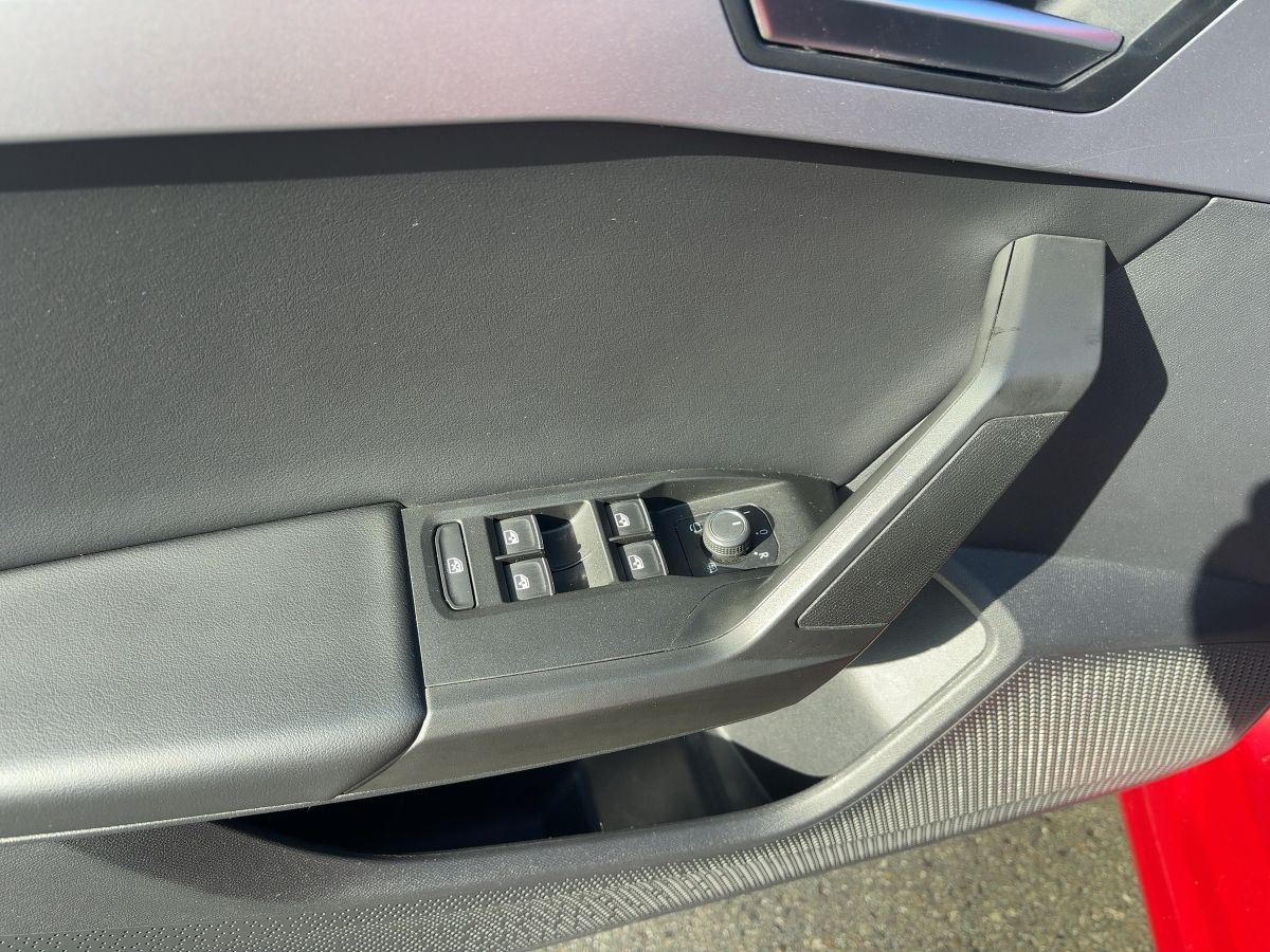 Seat Leon - Bild 18