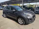 Kia Sportage 4WD AUTOMATIK+KAMERA+NAVI+AHK - Kia Sportage Gebrauchtwagen in Duisburg