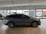 Skoda Enyaq 85 Sportline 77kwh Pano AHK 21" - Skoda Enyaq Gebrauchtwagen