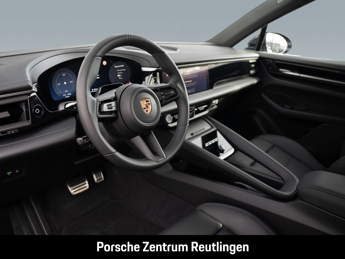 Porsche Macan - Bild 4