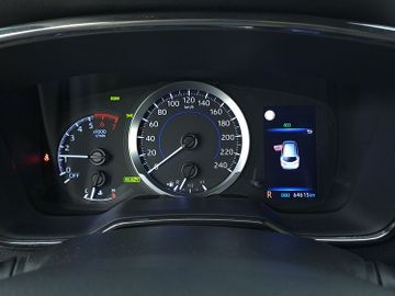 Toyota Corolla - 6