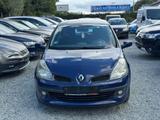Renault Clio Campus 1.2 16V*klima*TÜV NEU - gebrauchte Renault Clio aus dem Jahr 2006