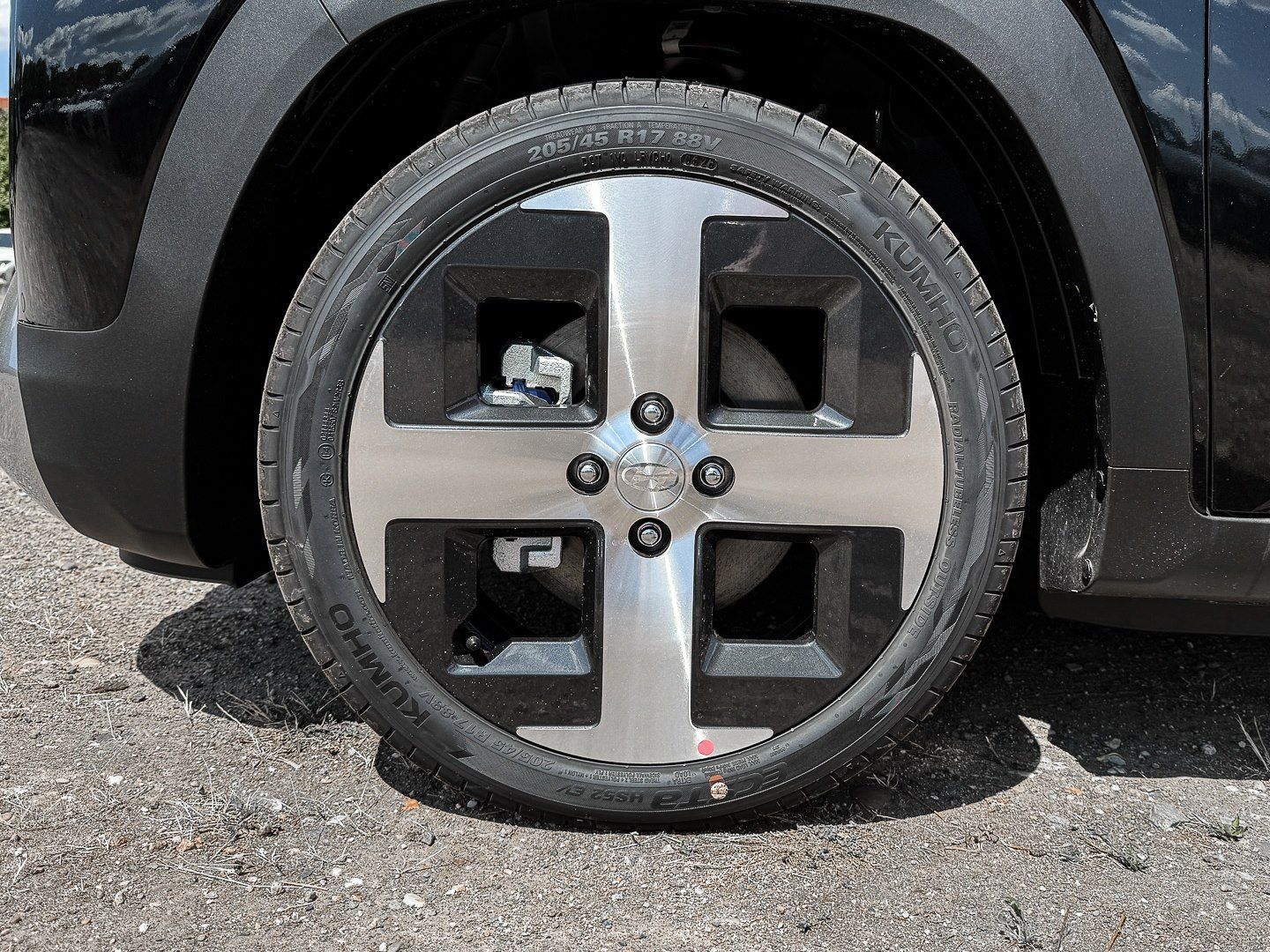 Hyundai INSTER - Bild 4