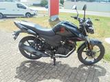 Yamaha YS125 Scheckheftgepflegt! - Offers matching your search criteria