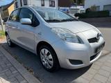 Toyota Yaris Cool