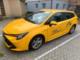 Toyota Corolla 1,8 Hybrid Comfort Touring Sports Co... - Toyota Corolla in Kassel