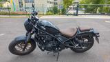 Honda CMX500A2 Limited Top Unfallfrei aus 1.Hand