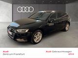 Audi A4 Avant 35 TFSI S tronic Navi DAB Tempomat Sitz - Audi A4 SUV