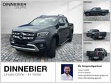 Mercedes-Benz X3 350 d 4Matic Doppelkabine 360-CAM CAM LED AUT - Mercedes-Benz 350 Gebrauchtwagen
