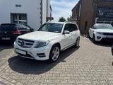 Mercedes-Benz Mercedes GLK 350 4Matic / Tüv Neu. / Insp. Neu - Mercedes-Benz GLK 350 mit Benzin-Antrieb