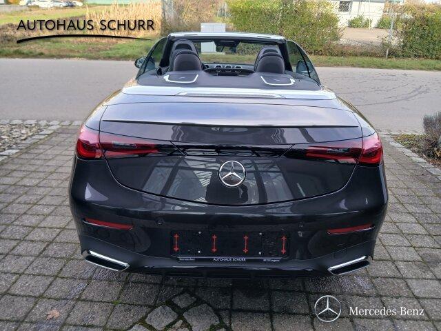 Mercedes-Benz CLE 220