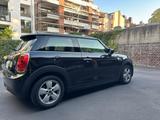 MINI Sehr gepflegter MINI One in Midnight Black - MINI MINI: Black