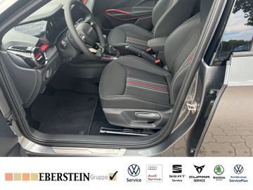 Skoda Fabia 1.0 TSI Monte Carlo DSG LED RFK SmartLink
