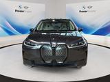 BMW iX xDrive50 AHK Laser STANDHZ HEAD-UP MASSAGE BT - BMW iX xDrive50 Gebrauchtwagen