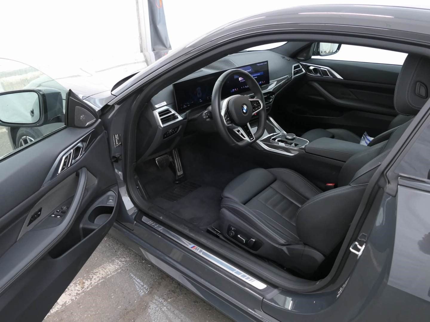 BMW 430 - Bild 7