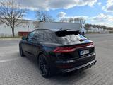Audi Q8 50 TDI quattro tiptronic - - Audi Q8 in Frankfurt (Main)