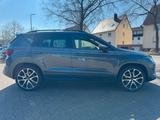 Cupra Ateca Basis 4Drive - Cupra aus 2020