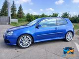 Volkswagen Golf 3 Golf 3p R32 3.2 VR6 4 motion * - Volkswagen: Vr6