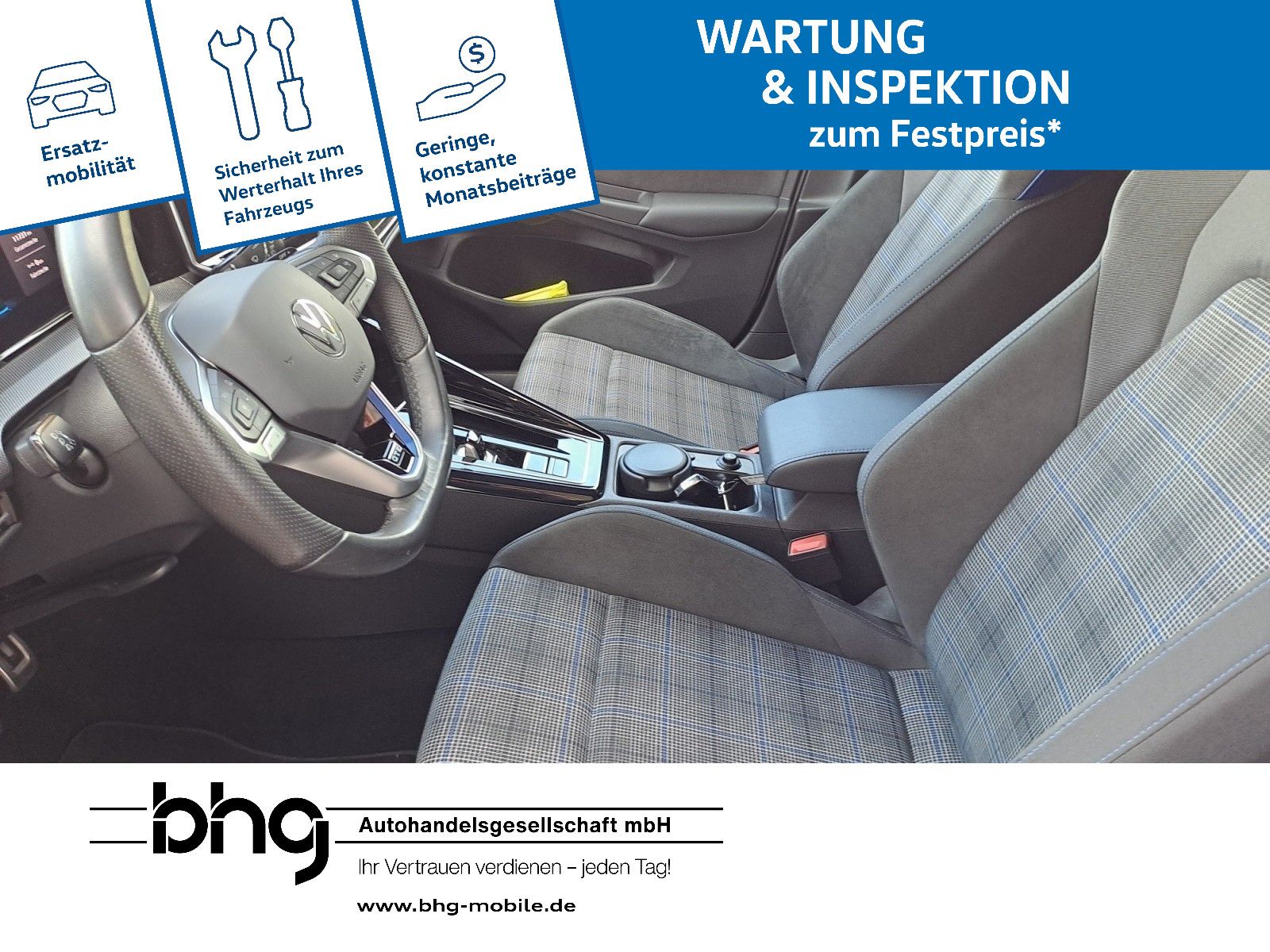 Volkswagen Golf - Bild 10