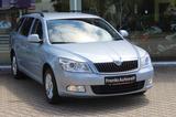 Skoda Octavia Combi Impuls Edition - Skoda Octavia: Impuls Edition