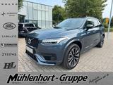 Volvo XC90 T8 Recharge AWD PLUS DARK-7Sitzer-H/K-Pano- - Volvo XC90: Recharge Plus Dark
