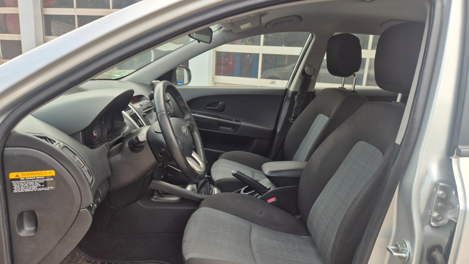 Kia cee'd / Ceed Edition 7