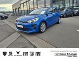 Kia Rio Vision 1.0 T-GDI LED & Navi Paket Allwetter - Kia Rio: Blau
