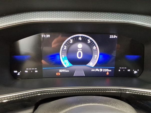 Volkswagen T-Cross - Bild 11