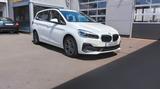 BMW 220 2 Gran Tourer 220 d xDrive Sport Line - BMW 220 7-Sitzer