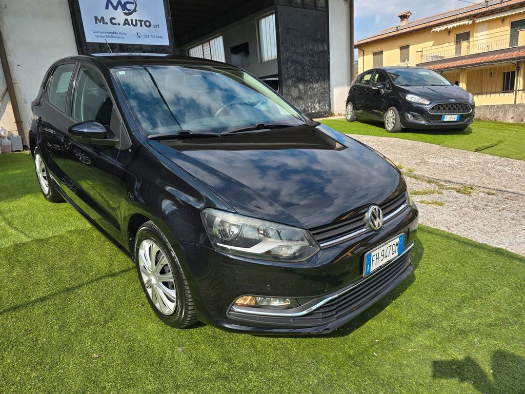 Image of Volkswagen Polo