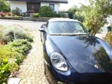 Porsche Boxster 2.7 MY08 - - Porsche Boxster Gebrauchtwagen