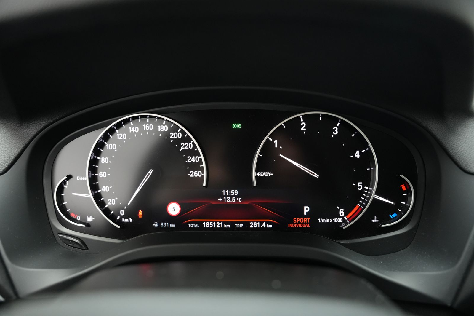 Fahrzeugabbildung BMW X3 xDrive 20 d xLine *Shadow-Line*LED*Leder*SHZ