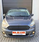 Ford Ka ka+ 1.2 - Ford Ka/Ka+ Diesel Gebrauchtwagen