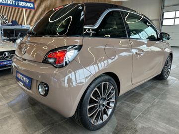 Opel Adam Glam ecoFlex *Pano*Klima*