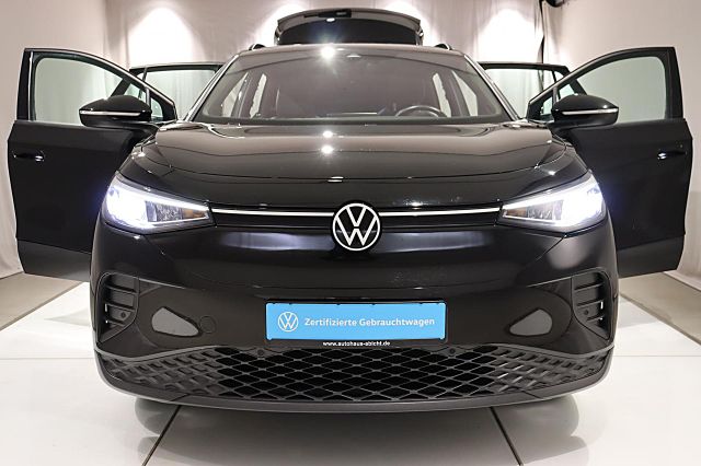 ID.4 Pro Performance ACC KAMERA NAVI PARKASSIST