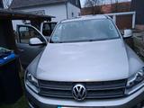 Volkswagen Vw Amarok  Lkw Zulassung 4x4 Allrad - gebrauchte VW Amarok aus dem Jahr 2011