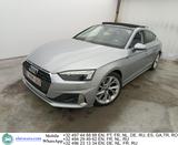 Audi A5 SB 30 TDi Advanced Pano Aut. Virtual Matrix- - Audi A5 advanced mit Diesel-Antrieb