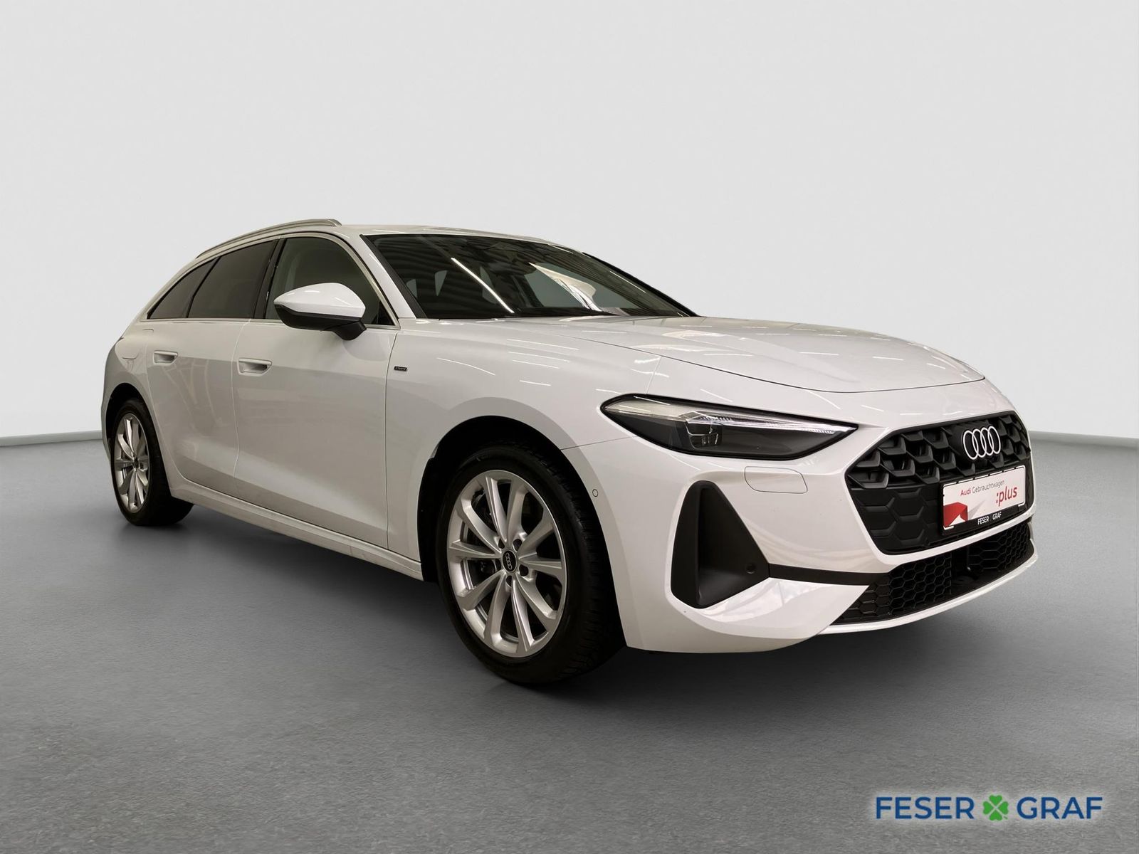 Audi A5 - Bild 6