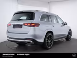 Mercedes-Benz GLS 350 d 4M AMG 23" TV-Fond MASSAGE Fahr-Assi - Mercedes GLS 350 SUV