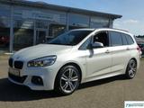 BMW 220 d Gran Tourer xDrive M Sport 7-Sitze+AHK+LED - gebrauchte BMW 220 aus dem Jahr 2016