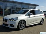 BMW 220 d Gran Tourer xDrive M Sport 7-Sitze+AHK+LED - BMW 220: D