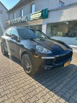 Porsche Cayenne 3.6 V6 Tiptronic - - Porsche Cayenne: V6